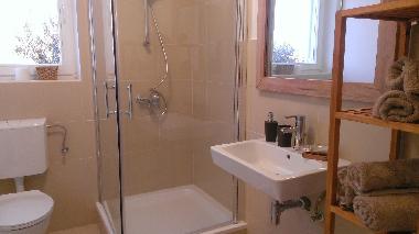 Holiday Apartment in Sukosan (Zadarska) or holiday homes and vacation rentals