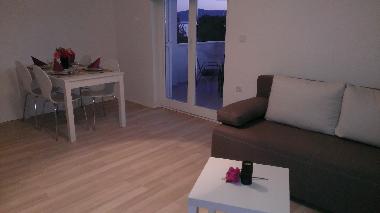 Holiday Apartment in Sukosan (Zadarska) or holiday homes and vacation rentals