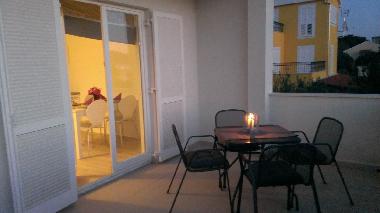 Holiday Apartment in Sukosan (Zadarska) or holiday homes and vacation rentals