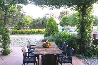 Villa in Riudarenes (Girona) or holiday homes and vacation rentals