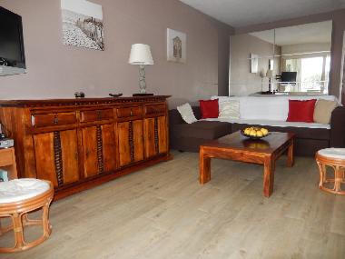 Holiday Apartment in LA GRANDE MOTTE (Hrault) or holiday homes and vacation rentals