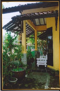 Holiday House in SLEMAN (Yogyakarta (Jogjakarta)) or holiday homes and vacation rentals