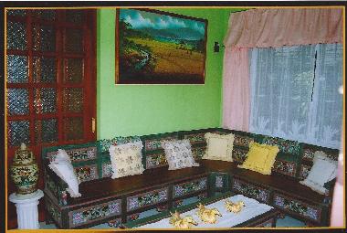 Holiday House in SLEMAN (Yogyakarta (Jogjakarta)) or holiday homes and vacation rentals