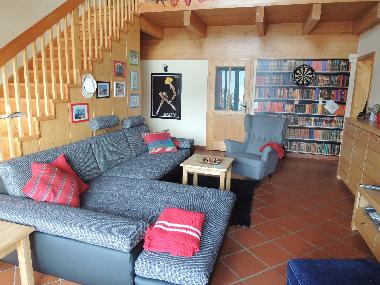 Holiday House in Radnig (Unterk�rnten) or holiday homes and vacation rentals