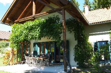 Holiday House in Radnig (Unterk�rnten) or holiday homes and vacation rentals