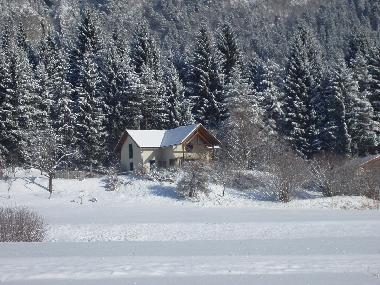 Holiday House in Radnig (Unterk�rnten) or holiday homes and vacation rentals