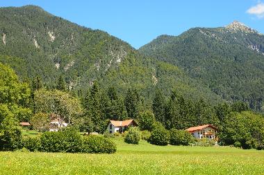Holiday House in Radnig (Unterk�rnten) or holiday homes and vacation rentals