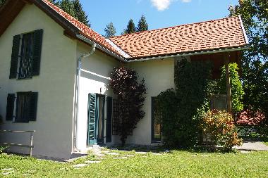 Holiday House in Radnig (Unterk�rnten) or holiday homes and vacation rentals