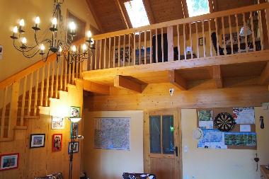 Holiday House in Radnig (Unterk�rnten) or holiday homes and vacation rentals