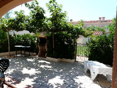 Chalet in Miami Platja (Tarragona) or holiday homes and vacation rentals