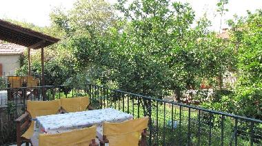 Holiday Apartment in Pelion (Magnisia) or holiday homes and vacation rentals