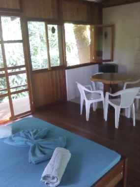 Holiday Apartment in Bahia Drake (Puntarenas) or holiday homes and vacation rentals