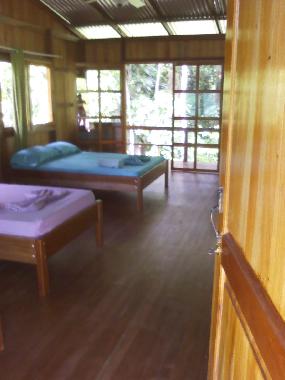 Holiday Apartment in Bahia Drake (Puntarenas) or holiday homes and vacation rentals