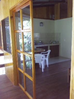Holiday Apartment in Bahia Drake (Puntarenas) or holiday homes and vacation rentals