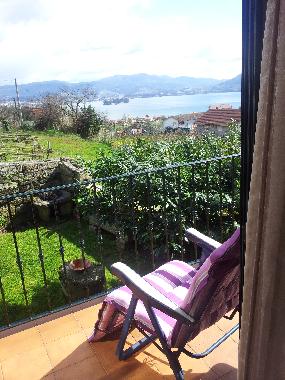 Holiday House in Vilaboa (Pontevedra) or holiday homes and vacation rentals