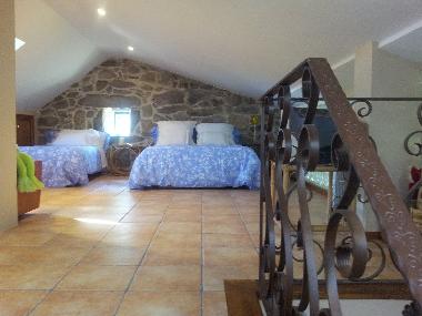 Holiday House in Vilaboa (Pontevedra) or holiday homes and vacation rentals