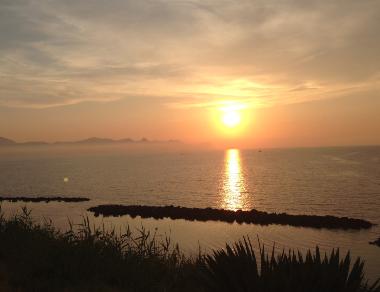 Holiday Apartment in trappeto (Palermo) or holiday homes and vacation rentals
