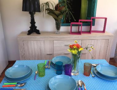 Holiday Apartment in trappeto (Palermo) or holiday homes and vacation rentals