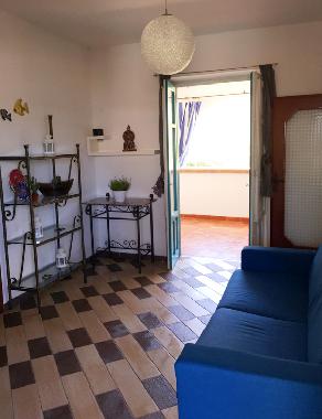 Holiday Apartment in trappeto (Palermo) or holiday homes and vacation rentals
