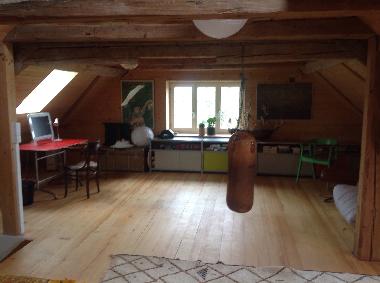 Holiday House in B�retswil (Z�rich) or holiday homes and vacation rentals