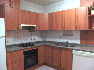 Holiday Apartment in Murcia (Murcia) or holiday homes and vacation rentals