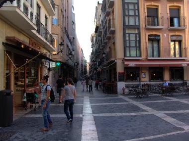 Holiday Apartment in Murcia (Murcia) or holiday homes and vacation rentals