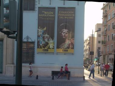 Holiday Apartment in Murcia (Murcia) or holiday homes and vacation rentals