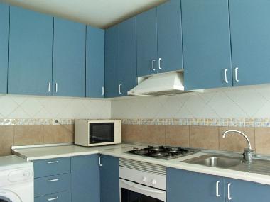Holiday Apartment in Murcia (Murcia) or holiday homes and vacation rentals