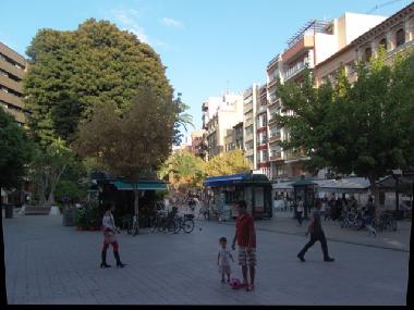 Holiday Apartment in Murcia (Murcia) or holiday homes and vacation rentals