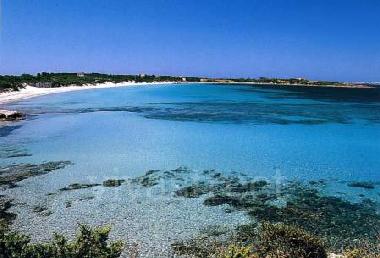 Holiday Apartment in Sant