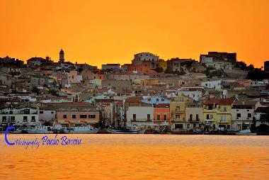 Holiday Apartment in Sant