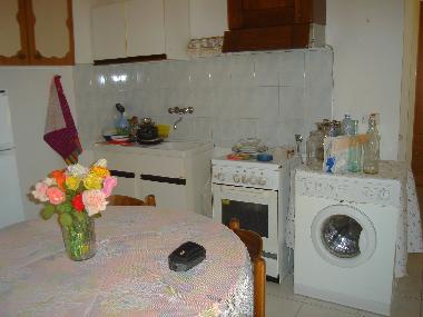 Holiday Apartment in Sant