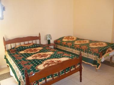 Bed and Breakfast in Trinidad (Sancti Spiritus) or holiday homes and vacation rentals
