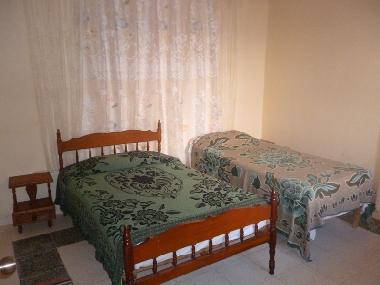 Bed and Breakfast in Trinidad (Sancti Spiritus) or holiday homes and vacation rentals