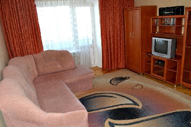 Holiday Apartment in Kiev (Kyyiv, Misto) or holiday homes and vacation rentals