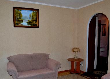 Holiday Apartment in Kiev (Kyyiv, Misto) or holiday homes and vacation rentals