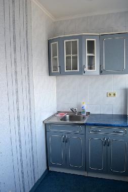 Holiday Apartment in Kiev (Kyyiv, Misto) or holiday homes and vacation rentals