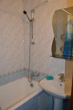 Holiday Apartment in Kiev (Kyyiv, Misto) or holiday homes and vacation rentals