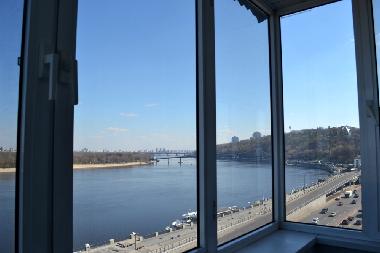 Holiday Apartment in Kiev (Kyyiv, Misto) or holiday homes and vacation rentals