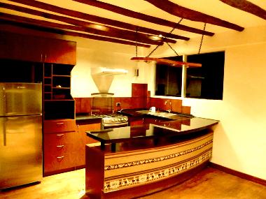 Holiday House in Cusco (Cusco) or holiday homes and vacation rentals