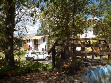 Holiday House in Cusco (Cusco) or holiday homes and vacation rentals