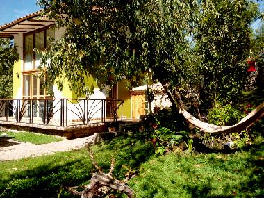 Holiday House in Cusco (Cusco) or holiday homes and vacation rentals