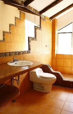 Holiday House in Cusco (Cusco) or holiday homes and vacation rentals