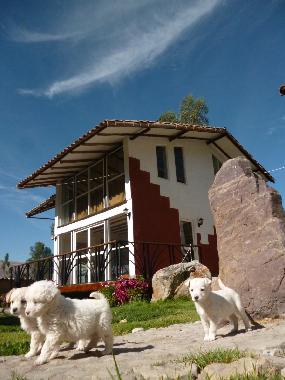 Holiday House in Cusco (Cusco) or holiday homes and vacation rentals