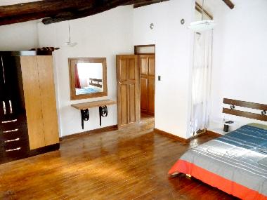 Holiday House in Cusco (Cusco) or holiday homes and vacation rentals