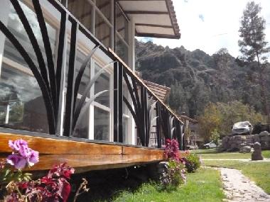 Holiday House in Cusco (Cusco) or holiday homes and vacation rentals