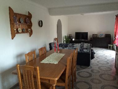 Holiday House in Pedreiras (Pennsula de Setbal) or holiday homes and vacation rentals