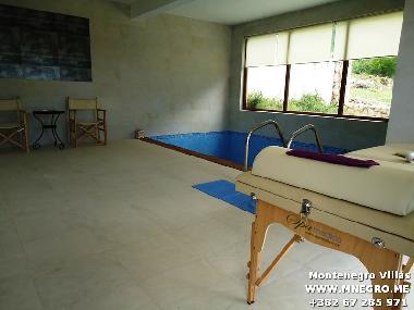 Villa in Budva (Montenegro) or holiday homes and vacation rentals