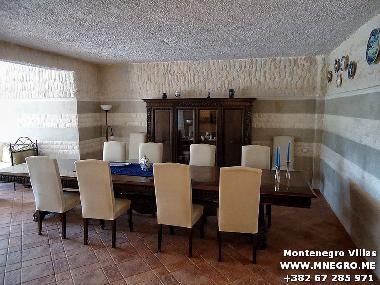 Villa in Budva (Montenegro) or holiday homes and vacation rentals
