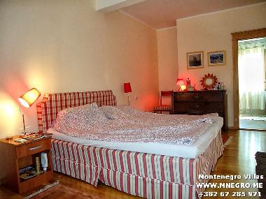 Villa in Budva (Montenegro) or holiday homes and vacation rentals